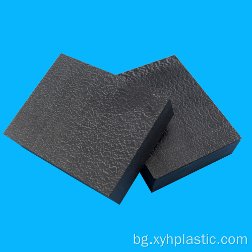 Акрилен композитен ABS пластмасов лист